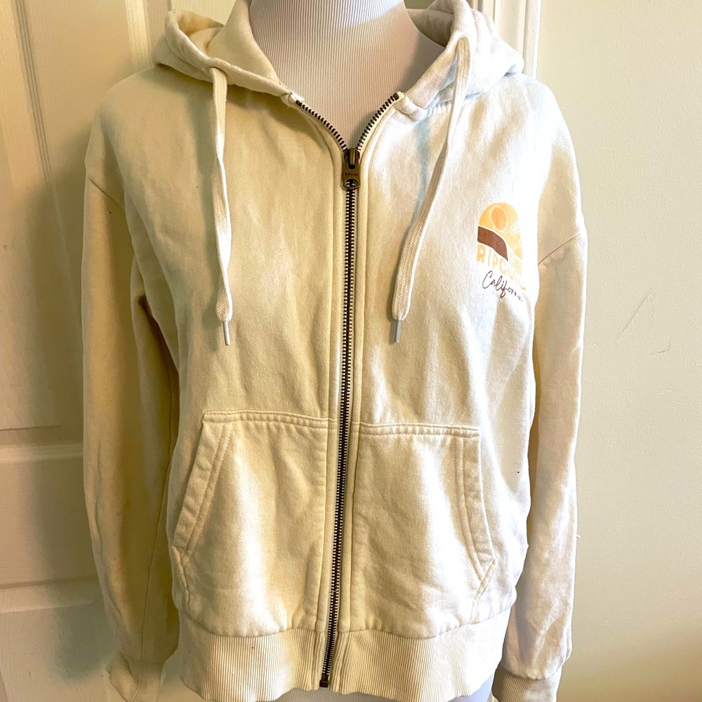 Rip Curl sweatshirt